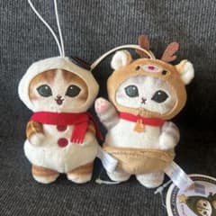 mofusand だるまにゃんぬいぐるみの入手方法まとめ – キャラホビ