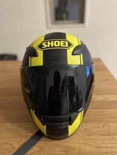 SHOEI  フルフェイスヘルメットのサムネイル