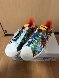 ADIDAS SUPER EARTHのサムネイル