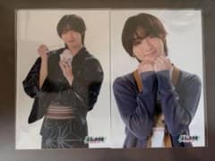 EBiDAN museum 2026 Lienel 森田璃空 ポストカードのサムネイル