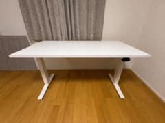 ハーマンミラー 昇降デスク オーグメントレシオ - メルカリ