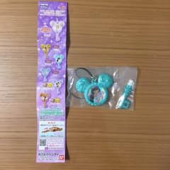 マジカルシャイニーキーのサムネイル