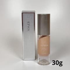 エトヴォス ミネラルUVグロウベース 化粧下地 30g - メルカリ