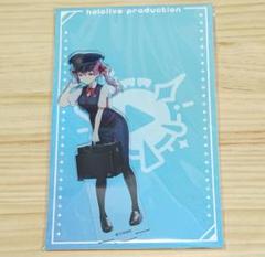 ホロライブ　アクリルスタンドセット　東京駅ver.2 hololive Station」衣装Vol.2 販売決定！ | ホロライブ通信