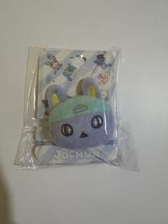JOCHUM JO1 ちまた 木全翔也 ヘアゴムのサムネイル