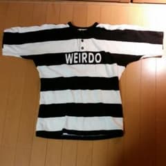 ウィアード　Tシャツのサムネイル