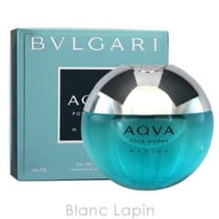 ブルガリ アクアマリン 50mL【新品未使用】のサムネイル