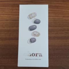 ohora ネイルシールのサムネイル