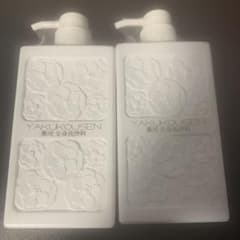 薬酵泉 500ml2本 YAKUKOUSEN 薬用全身洗浄料 - メルカリ