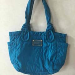 最終値下げ MARC BY MARC JACOBS ナイロントートのサムネイル