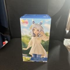 ウマ娘 プリティーダービー ヒシミラクる フィギュアのサムネイル