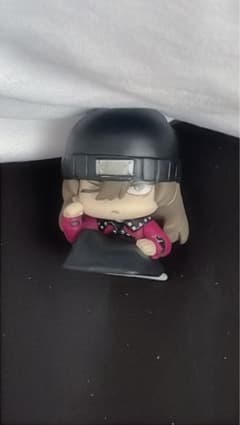ペルソナ3肩ズン 荒垣真次郎のサムネイル