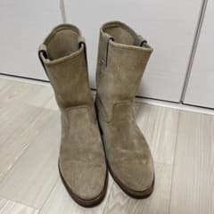 Chippewa チペワ　メンズブーツのサムネイル
