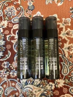 スティーブンノルモイスチュアコントロール　ヘアオイル　W 35ml 3個セットのサムネイル