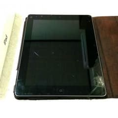 黒兎様専用　Apple　iPad2 　16GB 　ジャンク扱い　箱付のサムネイル