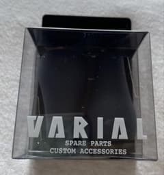 新品 DRT VARIAL KNOB FAT NAVY バリアル ファットノブ - メルカリ