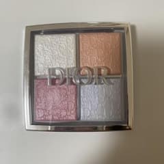 Dior Glow Face Palette006 Celestial Glowのサムネイル
