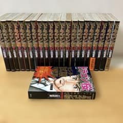 ドラゴン桜 全巻21巻＋センター試験対策1冊 計22冊コミックセット