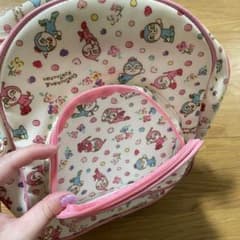 コキンちゃん　リュックのサムネイル