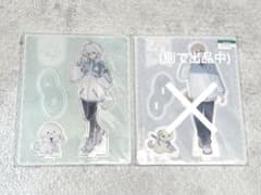 にじさんじ わんにゃんdays vol.1 アクリルスタンド 叢雲カゲツのサムネイル