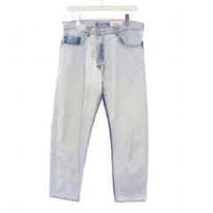 masao shimizu 2016aw 再構築デニム - メルカリ