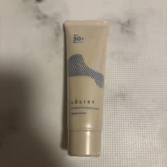 【新品】ナリス ソリストパーフェクトUVシールドミルク80g(日焼け止め)のサムネイル