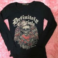 NO BRAND ロンT 超激安キャンペーンのサムネイル