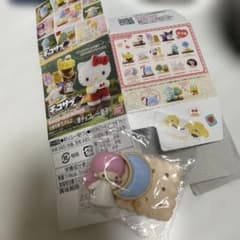 チョコサプ サンリオキャラクターズ ❾ララのサムネイル