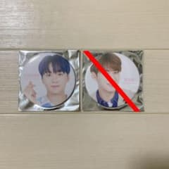 SEVENTEEN HARU ライブビューイング 缶バッジ スングァンのサムネイル