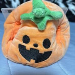 小型犬・猫用 ハロウィン帽子のサムネイル