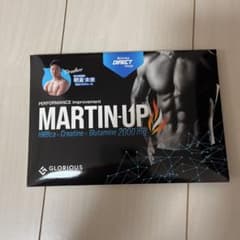 MARTIN UP マーチンアップのサムネイル