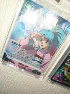 雪村螢 ユニオンアリーナ 幽遊白書　レリ 雪村螢 ユニオンアリーナ 幽遊白書 レリ - メルカリ