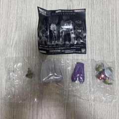 HG 드래곤 볼 03 DAIMA EDITION 피콜로