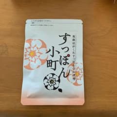 生活総合サービス すっぽん小町 62粒のサムネイル