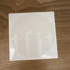 新品tfitティーフィットトランスルーセントセットフィニッシングパウダーフェイス