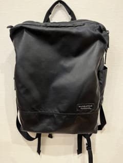 マンハッタンパッセージ ビジネスリュックのサムネイル
