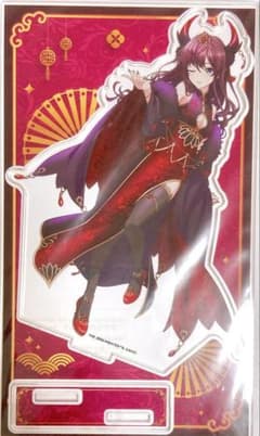 【新品未開封】一ノ瀬志希　アクリルスタンドのサムネイル