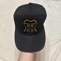阪神タイガース 新品 レプリカキャップ Lサイズのサムネイル