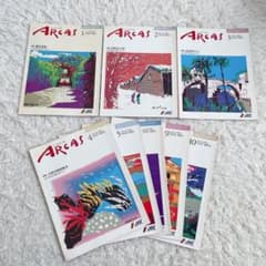 日本エアシステム JAS アルカス 雑誌 飛行機 まとめ売り 8冊 - メルカリ