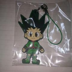 ぴぃ様専用 HUNTER×HUNTER ゴン ラバストのサムネイル
