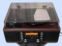 S0680 TEAC ティアック LP-R550USB マルチプレーヤー - メルカリ
