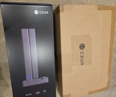 u*7様 CZUR Shine ドキュメントスキャナー 本体 - メルカリ