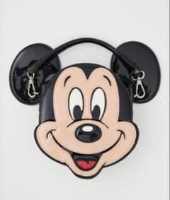 Disney moussyのサムネイル