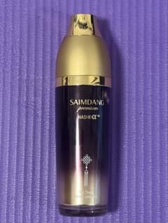 【SAIMDANG プレミアム 使いかけ】 HASIUα™ 美容液化粧水のサムネイル