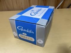 がまかつ トレブル13 フック 9パックセット！渓流ミノ一
