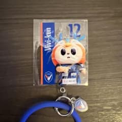 ヴィヴィくん　フォンタブのサムネイル