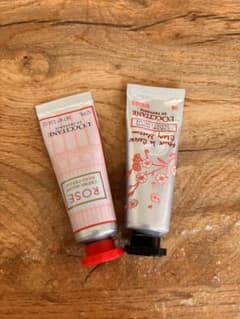 L'OCCITANE ハンドクリームのサムネイル