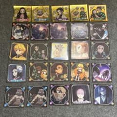 Demon Slayer stickers (bulk sale)