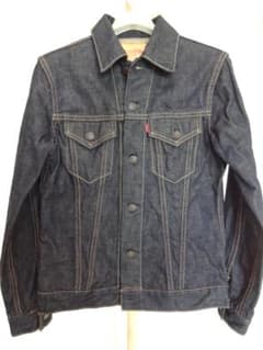 未使用 UES 3rd デニムジャケット W903-J size1 ウエス - メルカリ
