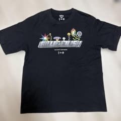 UNIQLO UT Billie Eilish 村上隆 Tシャツ XLのサムネイル